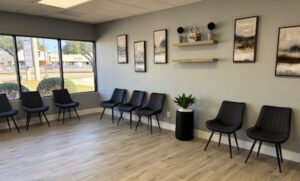 Photo of Waiting room